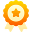 Course Badge