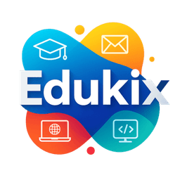EduKix Logo