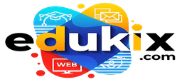 EduKix Logo