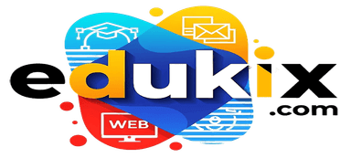 EduKix Logo